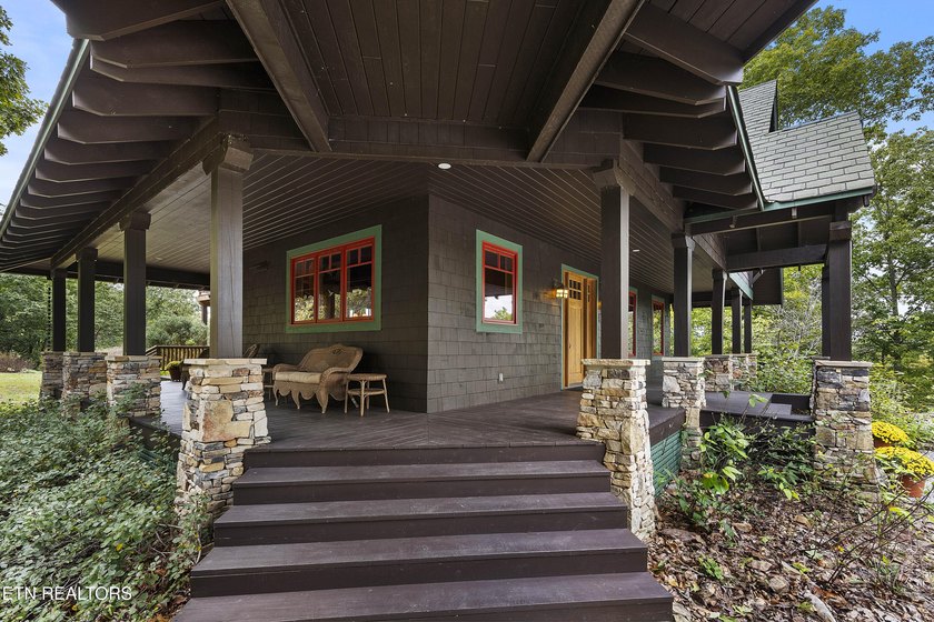 When you have had enough of city life, escape to this retreat - photo 37