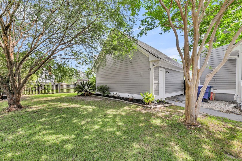 Nestled on a desirable corner lot, this beautiful two-story home - photo 39