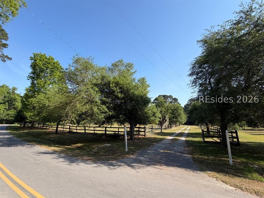 4.02 Acres with Residence and Surrounded by The Beautiful - photo 10