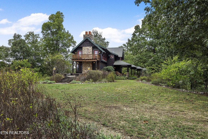 When you have had enough of city life, escape to this retreat - photo 43