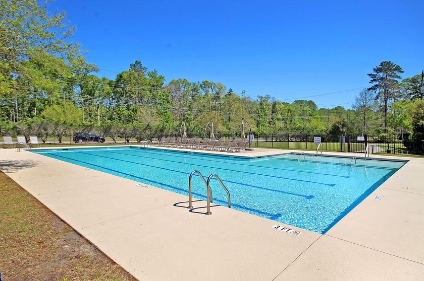 Nestled on a desirable corner lot, this beautiful two-story home - photo 44