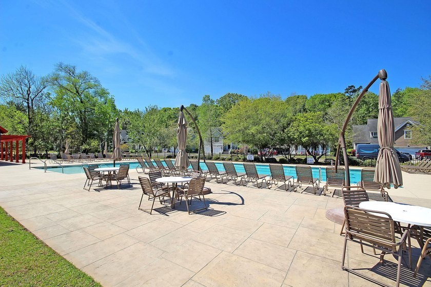 Nestled on a desirable corner lot, this beautiful two-story home - photo 45