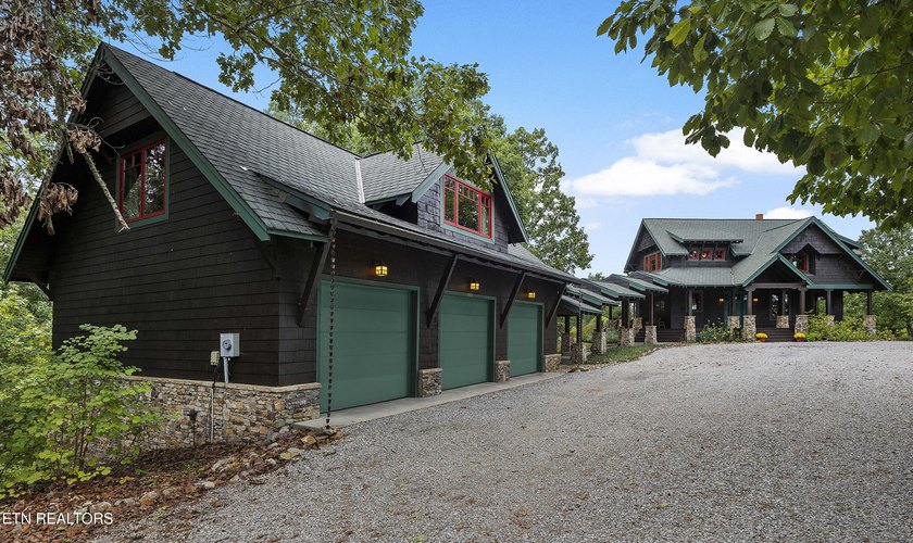 When you have had enough of city life, escape to this retreat - photo 46