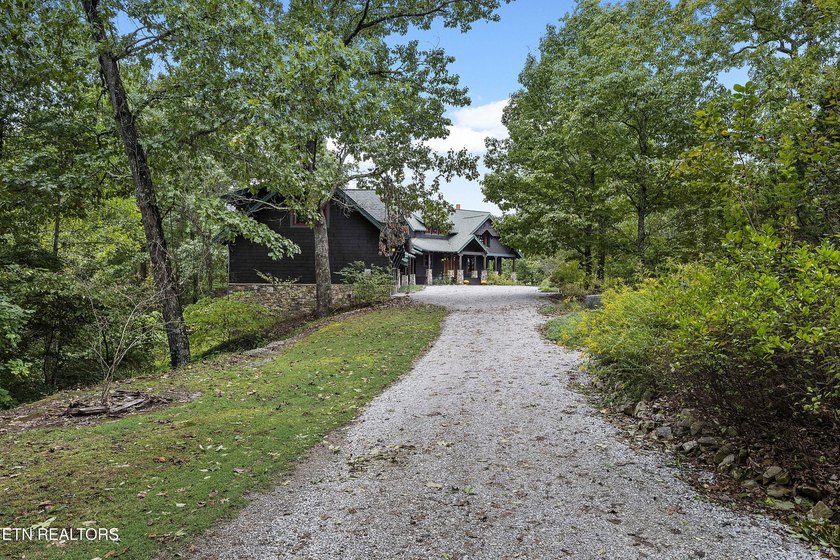 When you have had enough of city life, escape to this retreat - photo 47