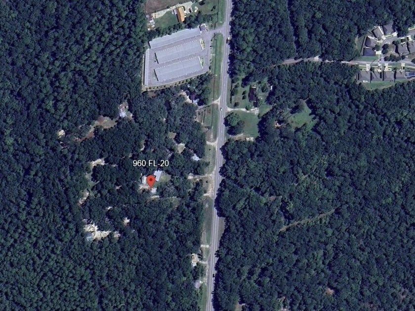 Premier 4.93-Acre Development Opportunity in the Heart of - photo 3