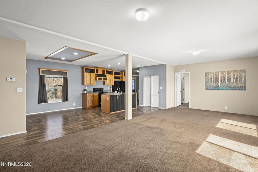 Enjoy the perfect blend of space, comfort, and panoramic Nevada - photo 10