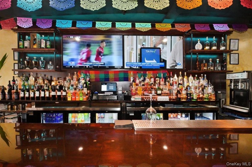 Welcome to Mama Rosa Restaurant, a warm and inviting dining - photo 13