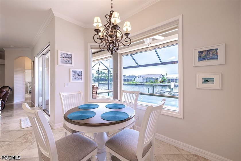 Direct Gulf access. No bridges. Expansive water views - photo 14