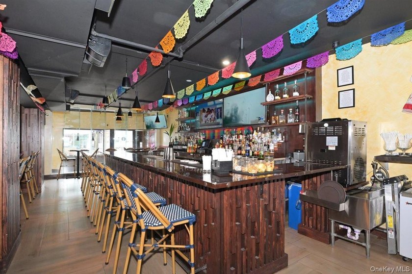 Welcome to Mama Rosa Restaurant, a warm and inviting dining - photo 16