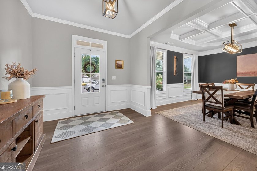 Welcome to Carruth Lake Estates, one of North Forsyth's most - photo 4
