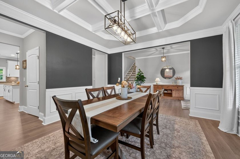 Welcome to Carruth Lake Estates, one of North Forsyth's most - photo 5