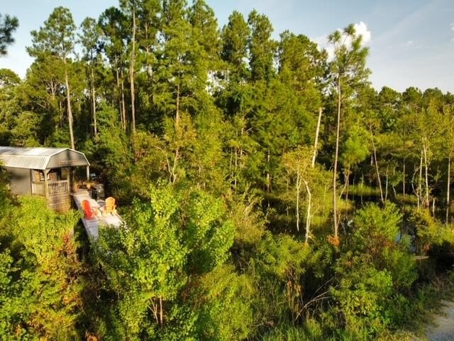 A unique residential homesite offering privacy, natural - photo 8