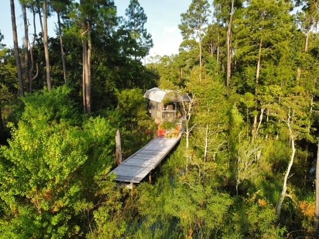 A unique residential homesite offering privacy, natural - photo 10