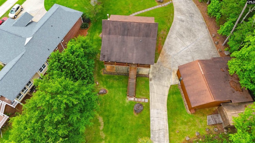 Welcome to your dream lakeside retreat on the stunning Lake - photo 4