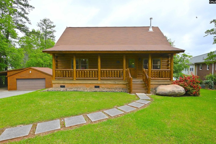 Welcome to your dream lakeside retreat on the stunning Lake - photo 5