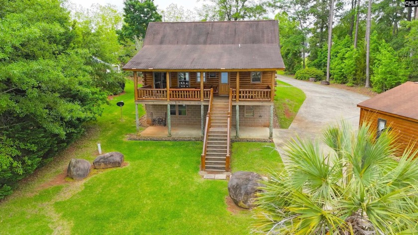 Welcome to your dream lakeside retreat on the stunning Lake - photo 6