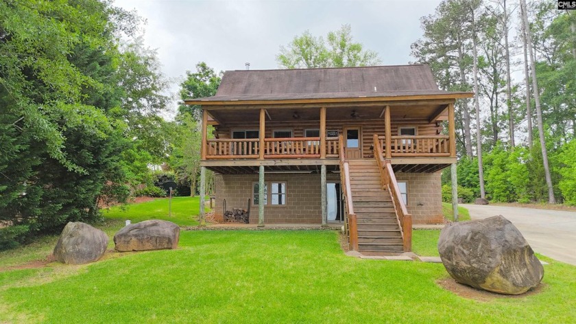 Welcome to your dream lakeside retreat on the stunning Lake - photo 7