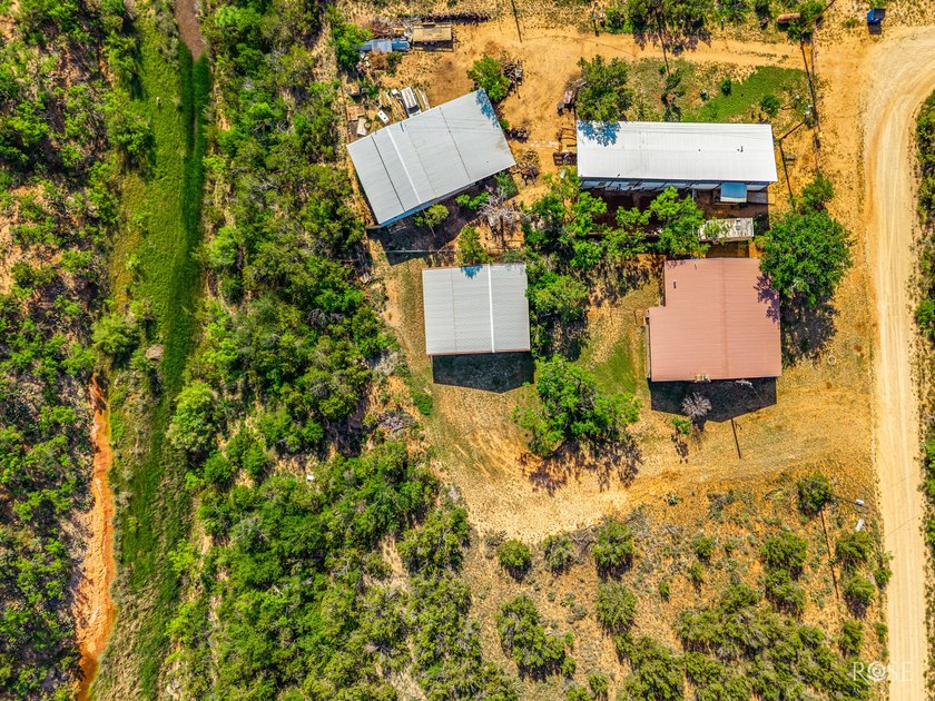 Looking for your own oasis in Robert Lee? Look no further! This - photo 43