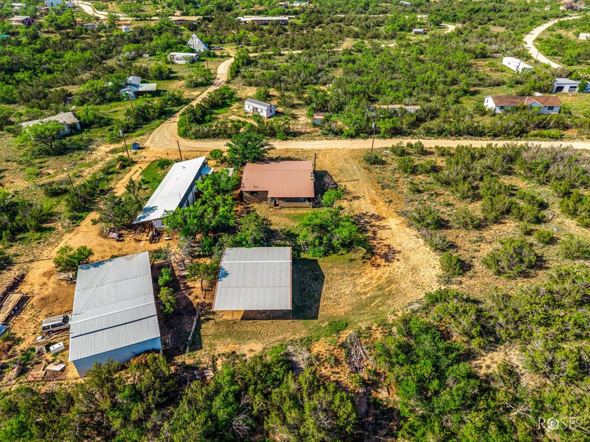 Looking for your own oasis in Robert Lee? Look no further! This - photo 44