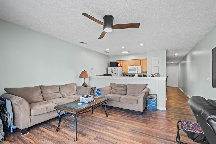 Welcome to 597 Blue River Court, a bright and well-maintained - photo 8