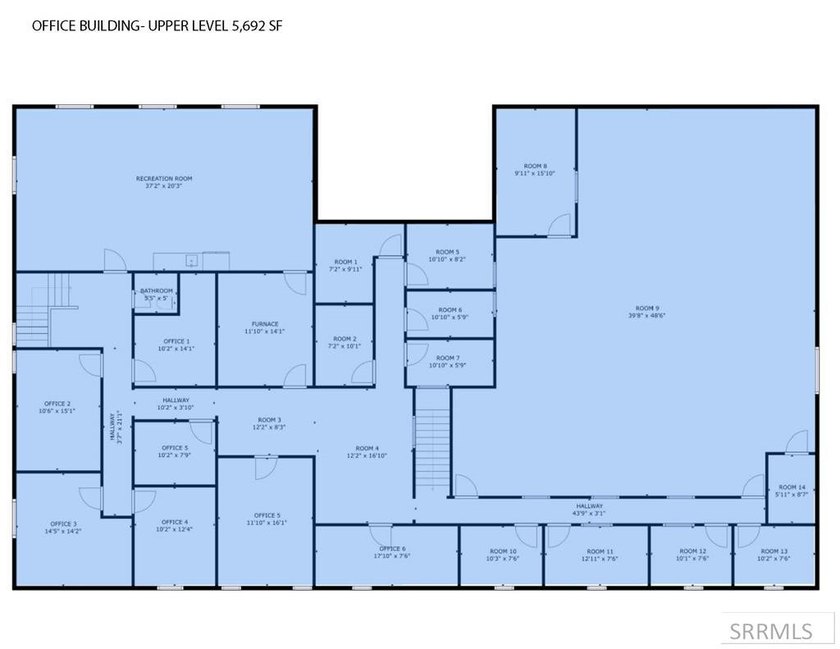 Venture One Properties offers 23,916 SF on 1.869 acres in the - photo 23