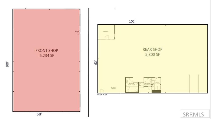 Venture One Properties offers 23,916 SF on 1.869 acres in the - photo 25