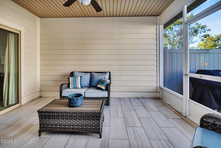 Looking for low maintenance island living with modern style and - photo 29