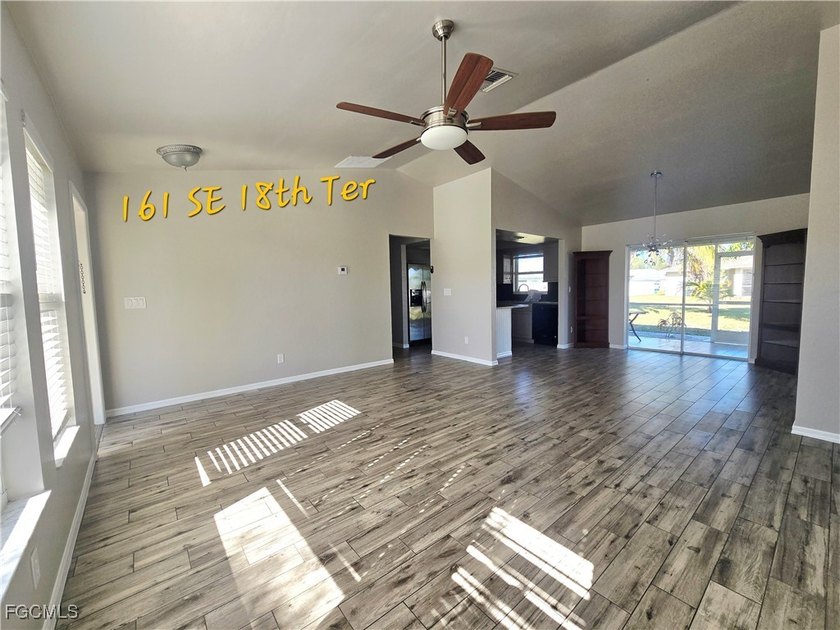 Welcome Home | Bienvenido a Su Casa ? NO FLOOD INSURANCE - photo 33