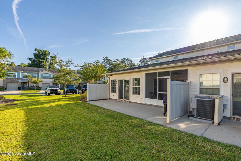 Looking for low maintenance island living with modern style and - photo 33