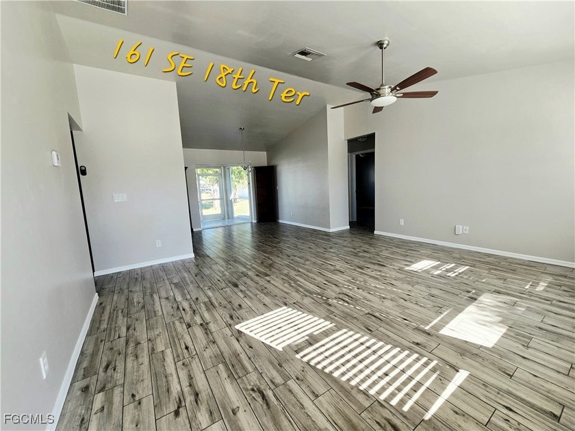 Welcome Home | Bienvenido a Su Casa ? NO FLOOD INSURANCE - photo 34