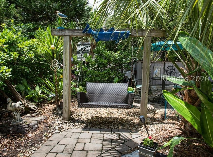 Experience the perfect blend of privacy and convenience on this - photo 5