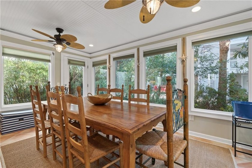 For Sale: Dune Breeze Townhome at 1528 Ocean Boulevard, St - photo 19