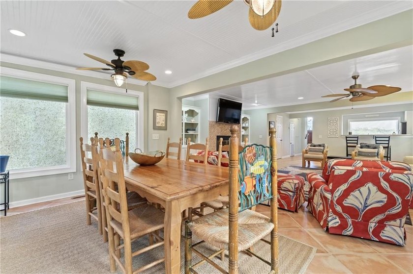 For Sale: Dune Breeze Townhome at 1528 Ocean Boulevard, St - photo 20