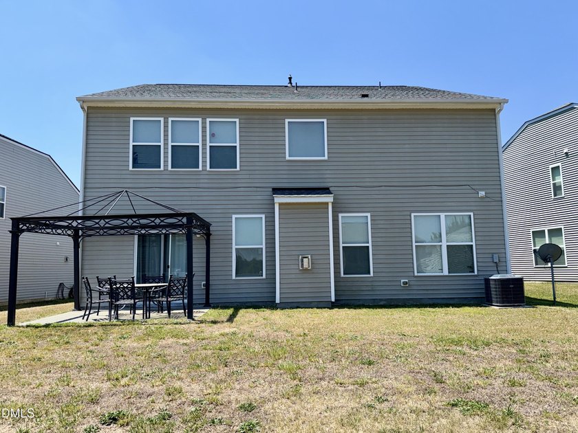 Magnificent 5 Bedroom, 3 Bath 2-story home in DURHAM!! You will - photo 22