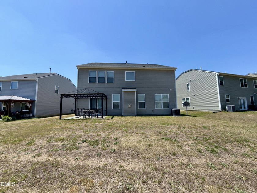 Magnificent 5 Bedroom, 3 Bath 2-story home in DURHAM!! You will - photo 24