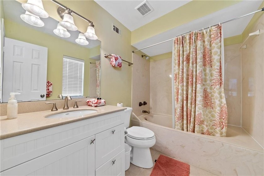 For Sale: Dune Breeze Townhome at 1528 Ocean Boulevard, St - photo 26