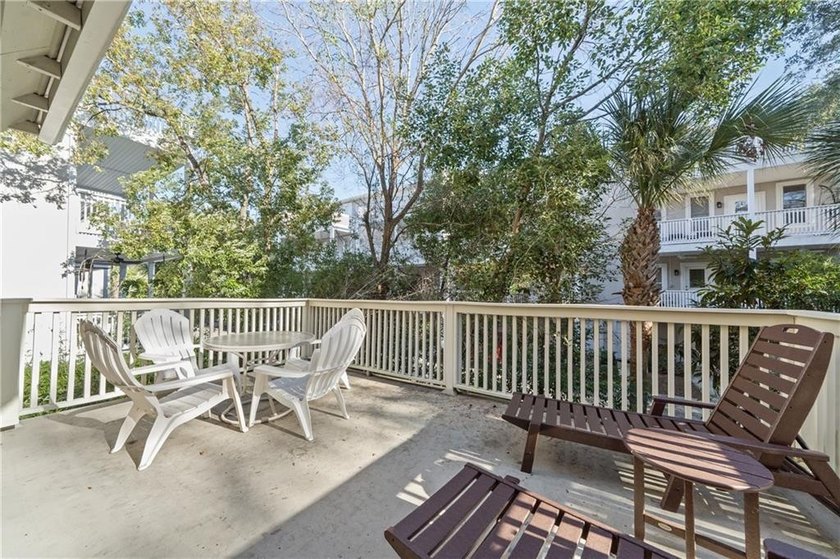 For Sale: Dune Breeze Townhome at 1528 Ocean Boulevard, St - photo 27