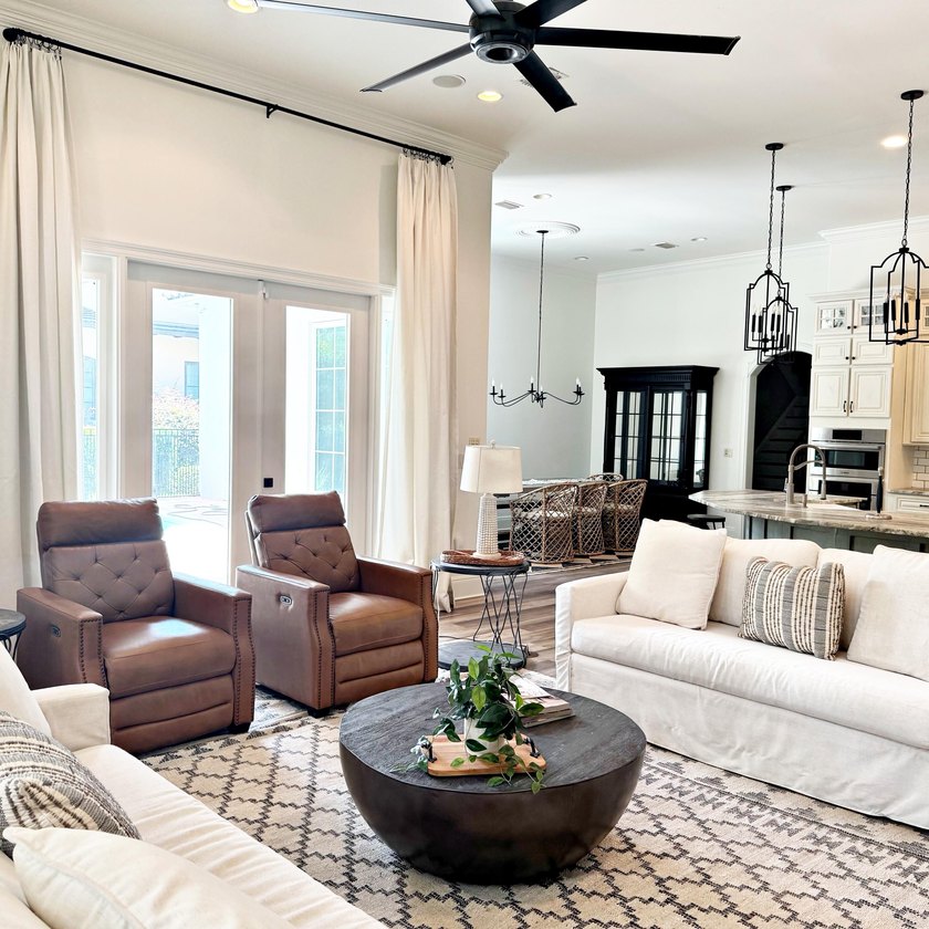 What if your next home in Burnt Pine came with a more flexible - photo 6
