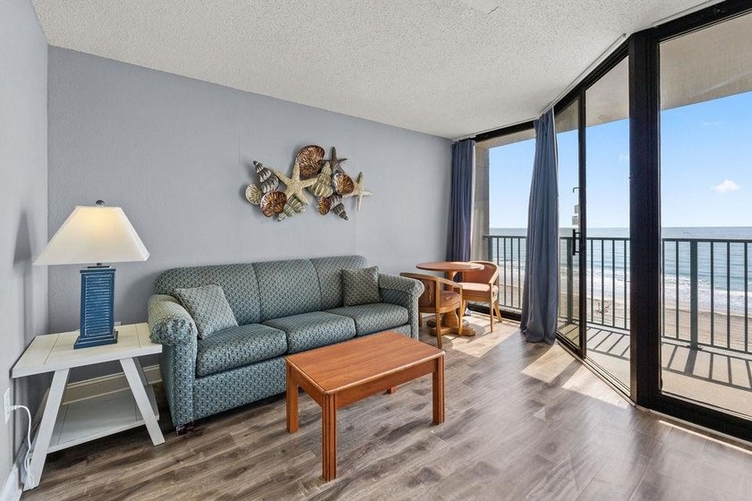 Wake up to the sound of the waves and step into the coastal - photo 5