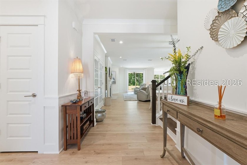 Welcome to the highly sought-after Ibiza Loft model in Four - photo 7