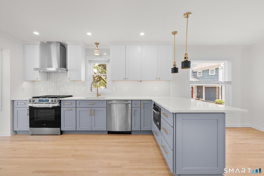 Location, Location, Location! This stunningly remodeled - photo 13