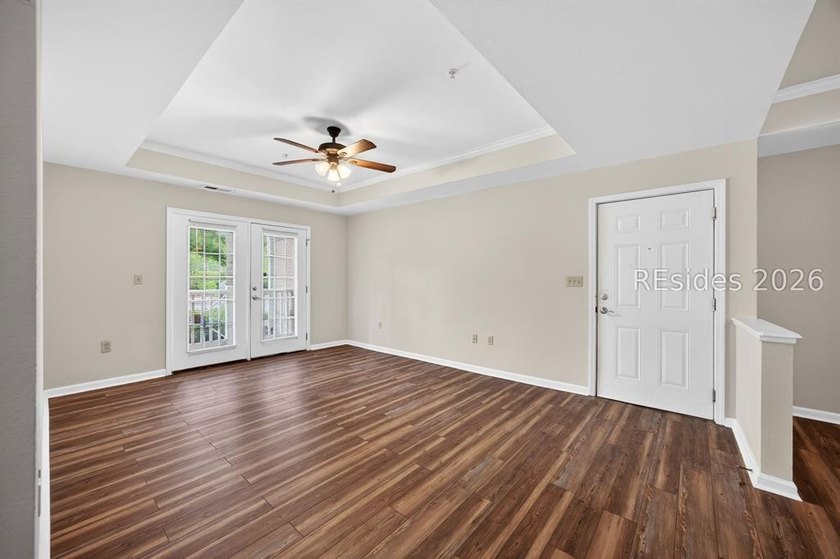 First floor living. Fresh updates. Easy Bluffton location. This - photo 6