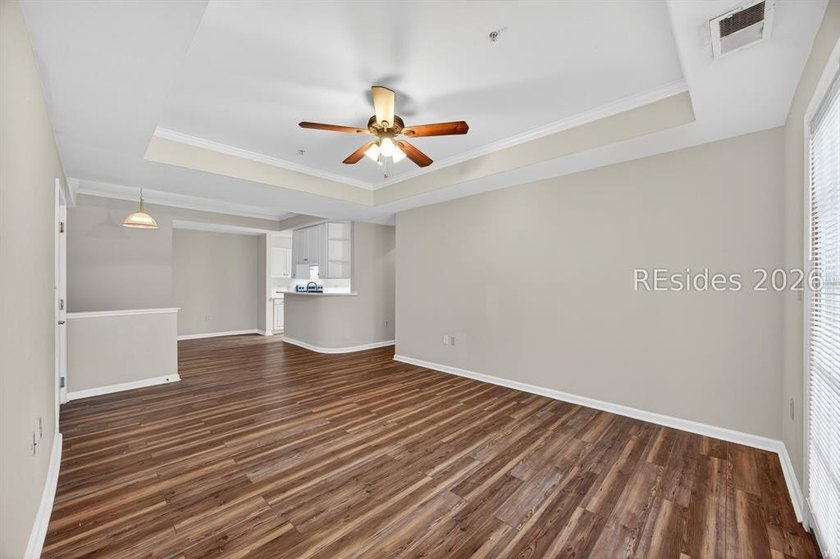 First floor living. Fresh updates. Easy Bluffton location. This - photo 7