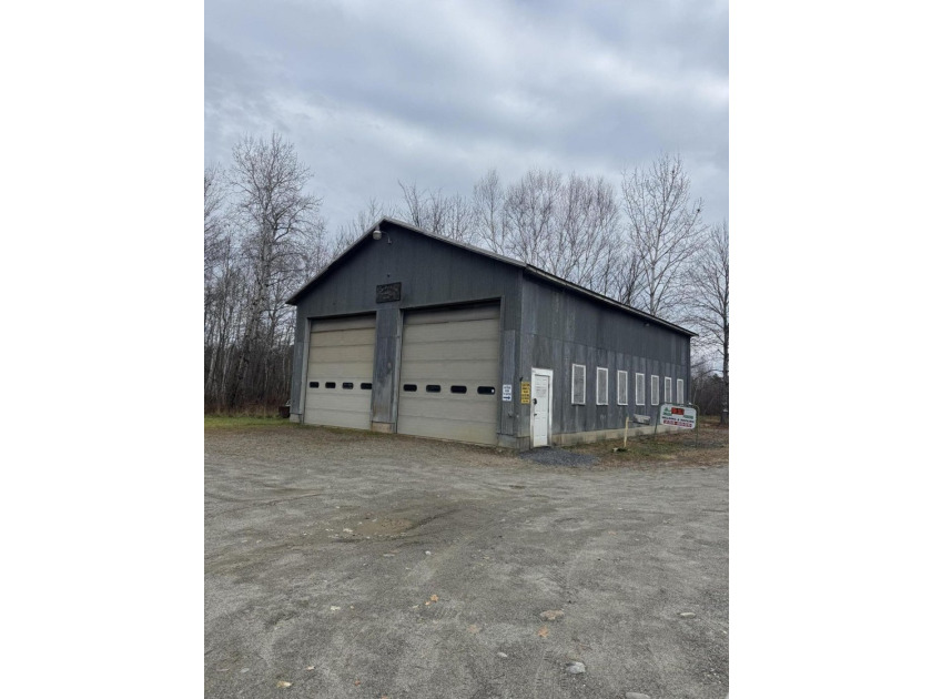 36' x 54' Commercial Building - Turnkey Welding Operation.Solid - photo 2