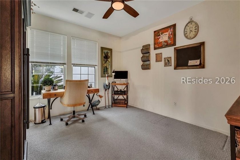 Nestled in the highly sought-after Sun City Hilton Head - photo 6