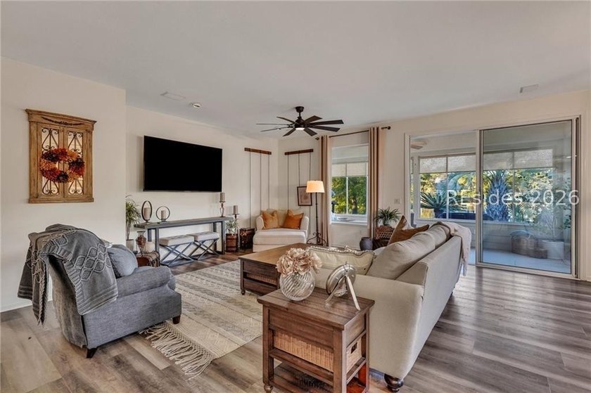 Nestled in the highly sought-after Sun City Hilton Head - photo 10