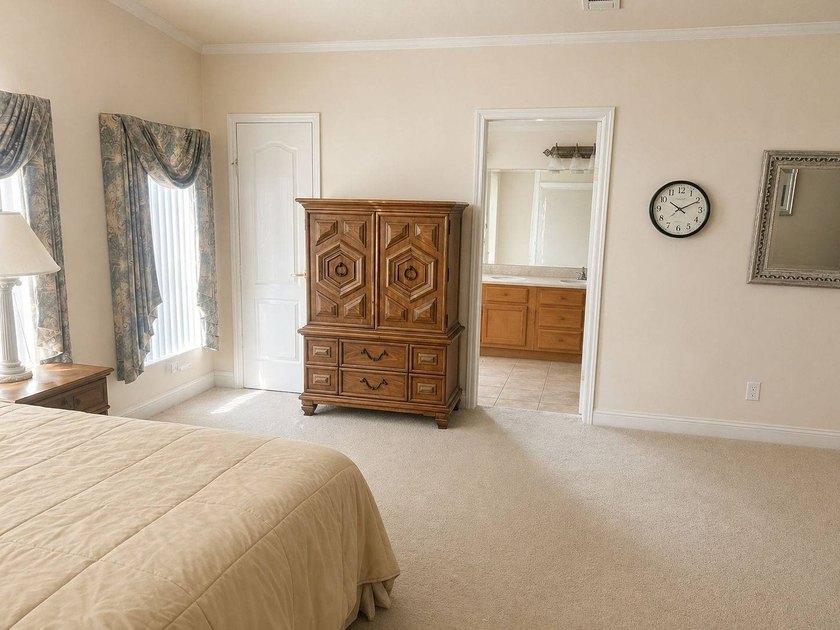 REDUCED! Resort style living in 55 plus golf gated community - photo 16
