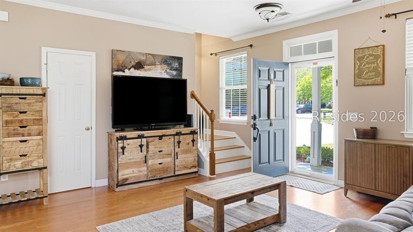 Welcome to 4 Blue Haw Ct in Bluffton! This charming 3 bed, 2.5 - photo 9