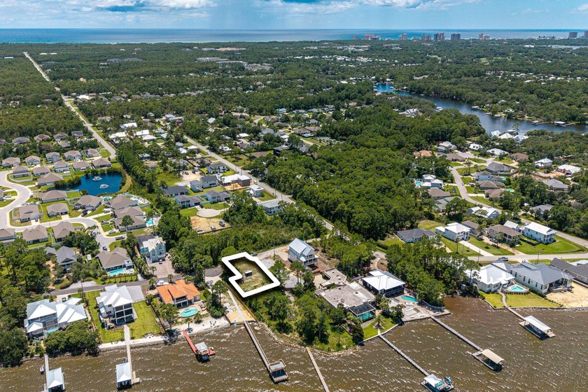 BAYFRONT VIEWS. Build your dream coastal retreat on this - photo 6
