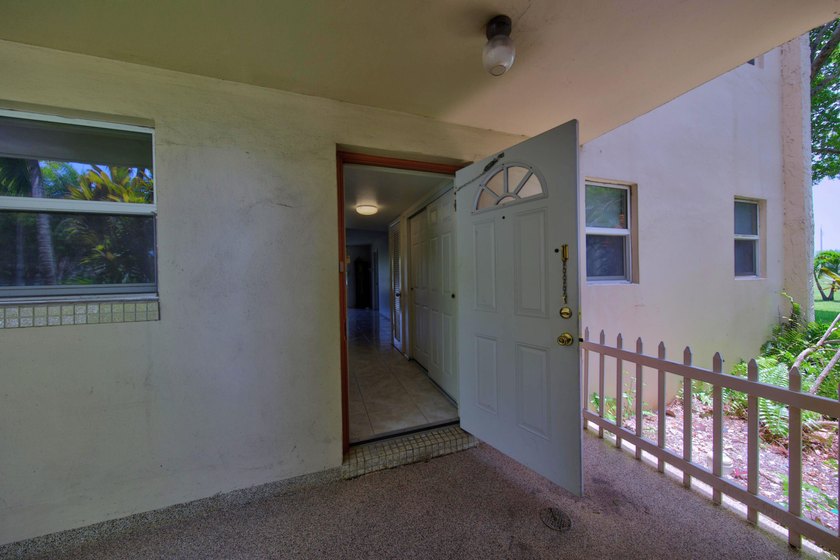 Desirable first-floor end unit in Sunrise Lakes Phase One! This - photo 36